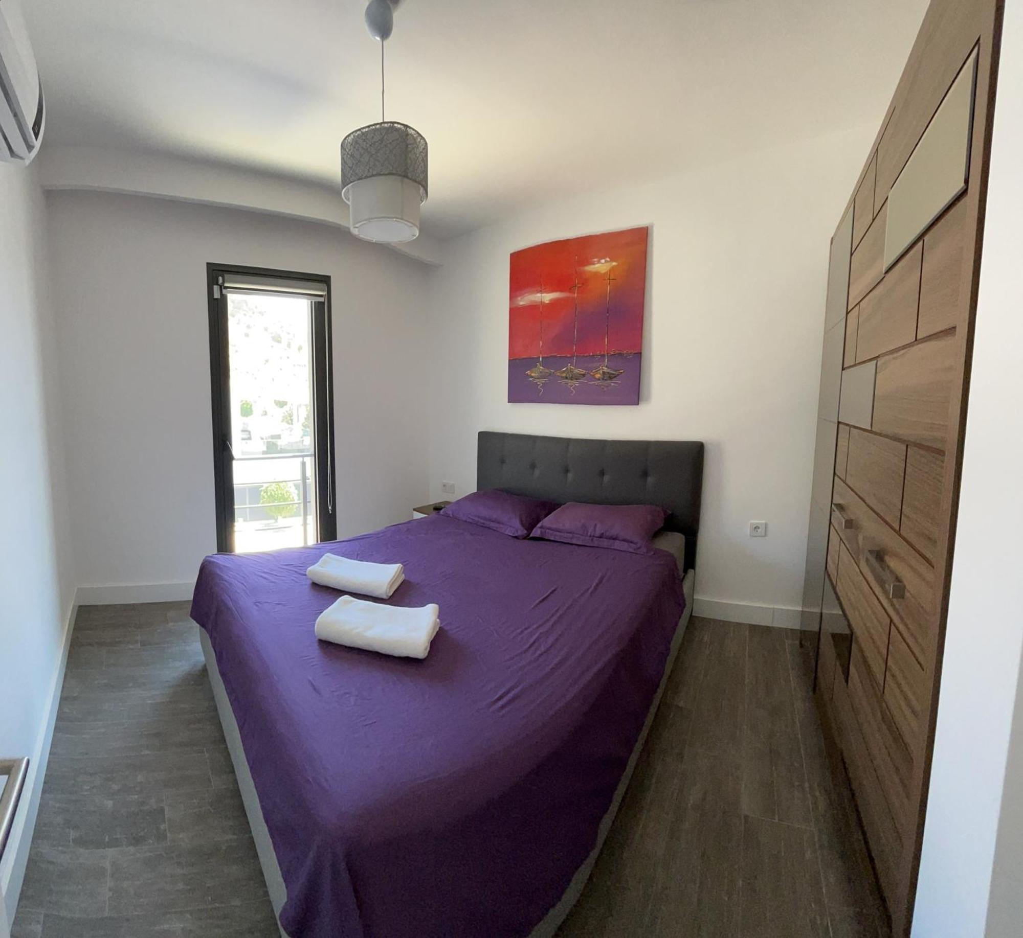 Villa Aylinda With Private Heated Pool Bodrum Exterior foto