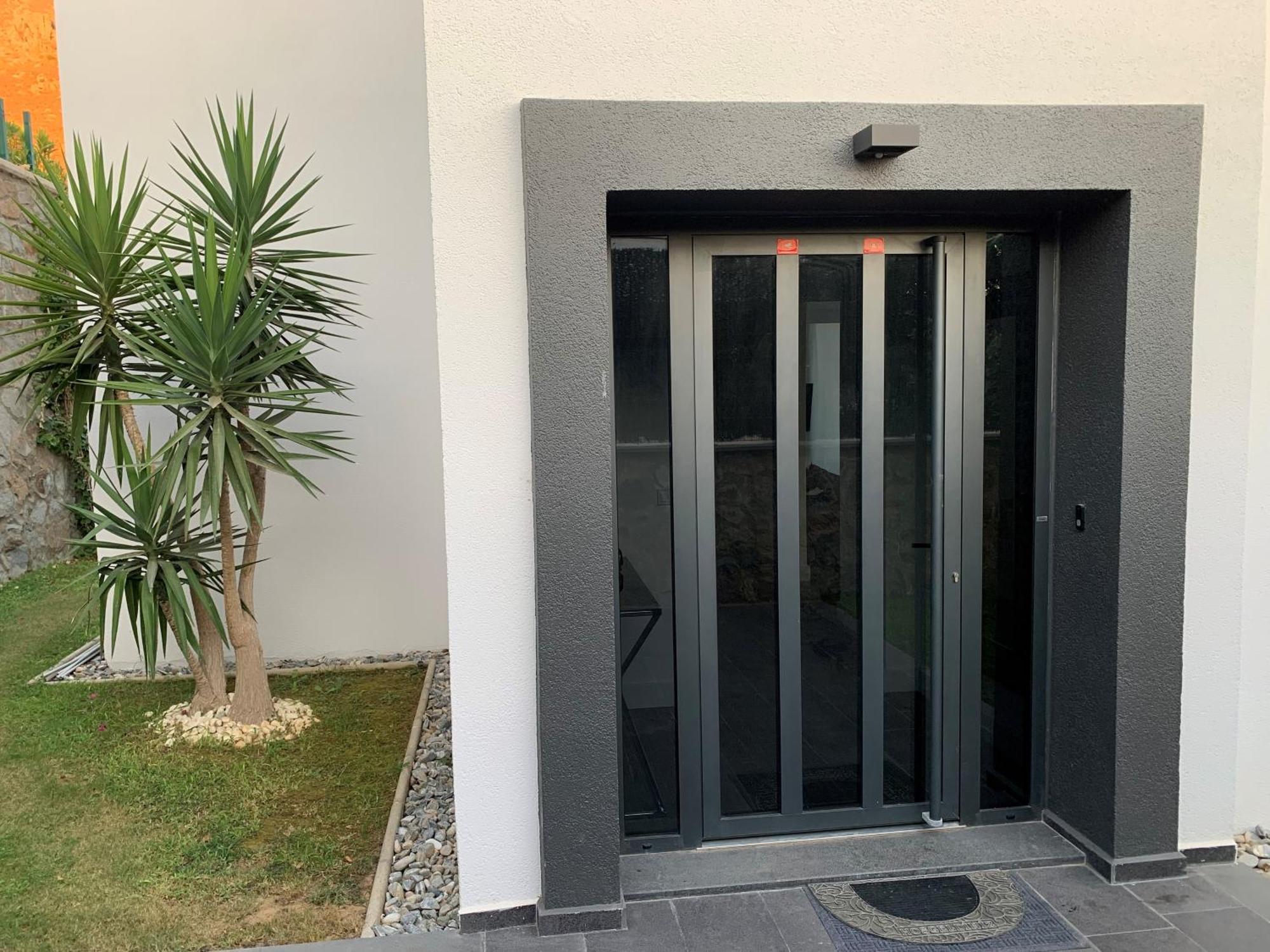 Villa Aylinda With Private Heated Pool Bodrum Exterior foto